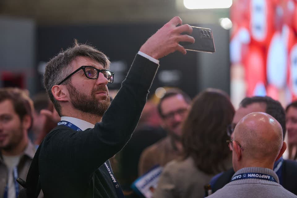 ISE 2026 - Photo 2