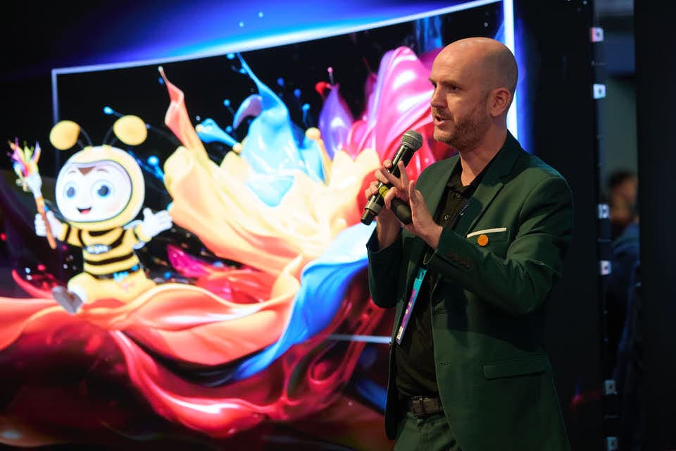 ISE 2026 - Photo 5