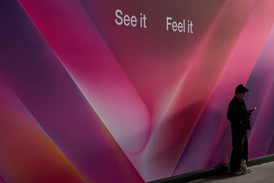 ISE 2026 - Photo 6