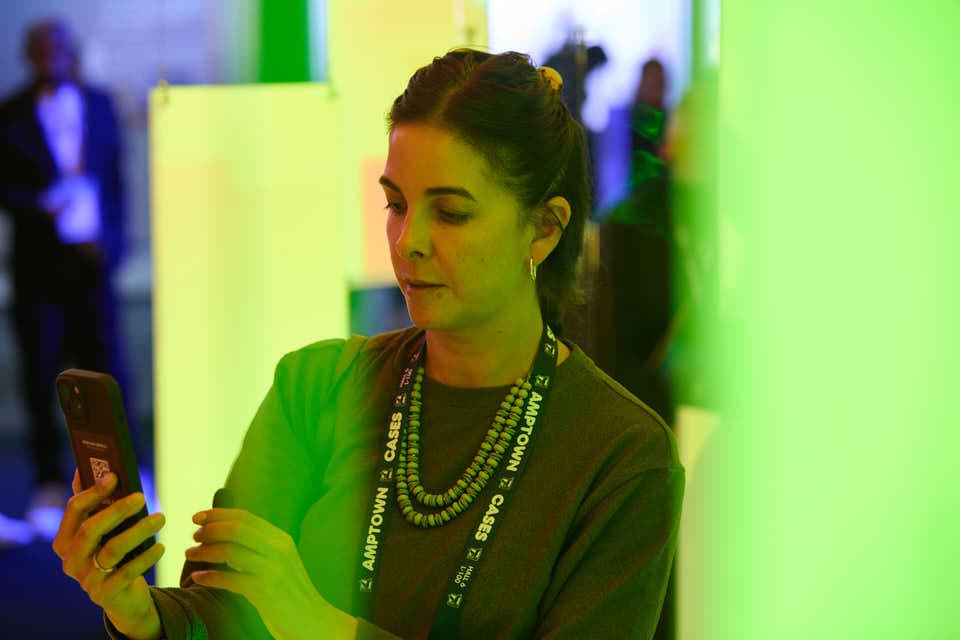 ISE 2026 - Photo 10
