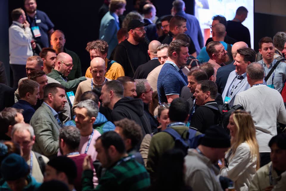 ISE 2026 - Photo 11
