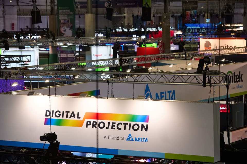 ISE 2026 - Photo 12