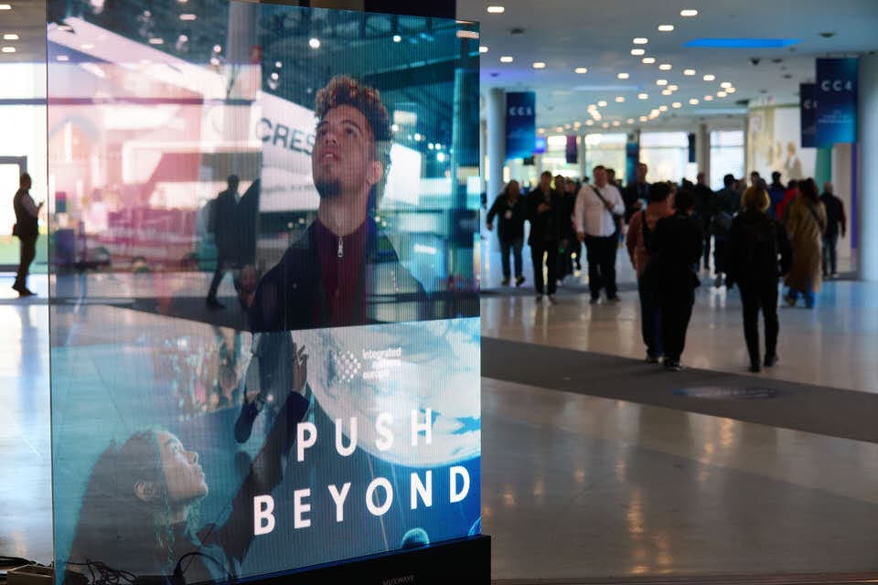 ISE 2026 - Photo 14