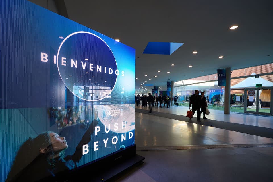 ISE 2026 - Photo 15
