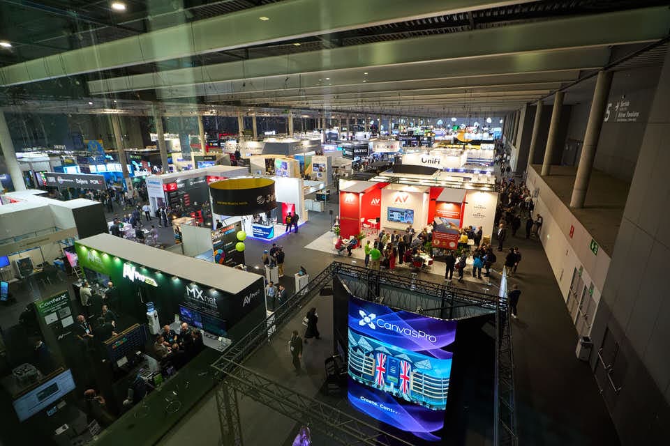 ISE 2026 - Photo 16