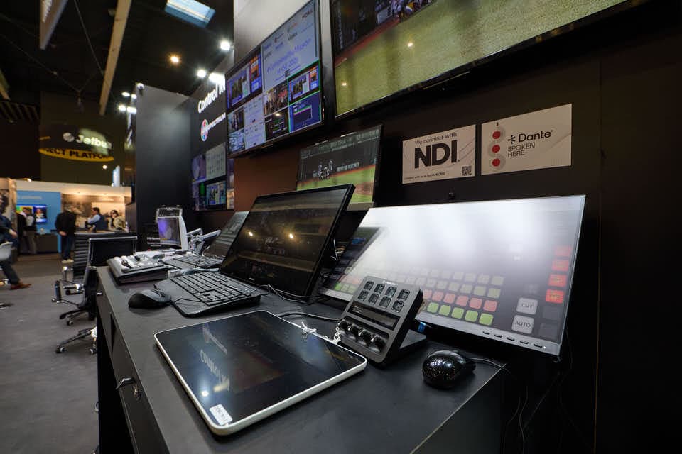 ISE 2026 - Photo 18