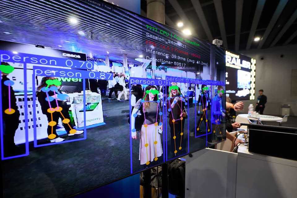 ISE 2026 - Photo 20