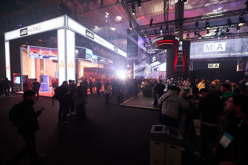 ISE 2026 - Photo 21