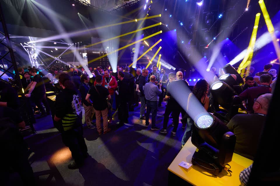ISE 2026 - Photo 22