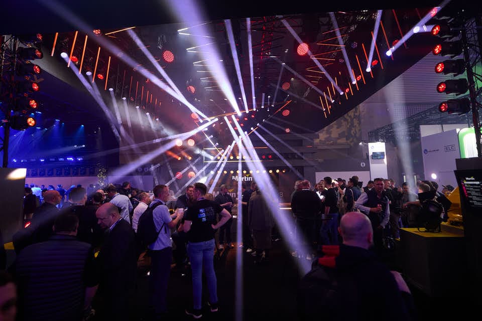 ISE 2026 - Photo 23