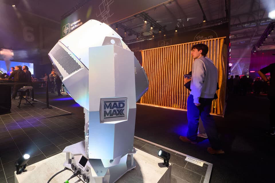 ISE 2026 - Photo 24