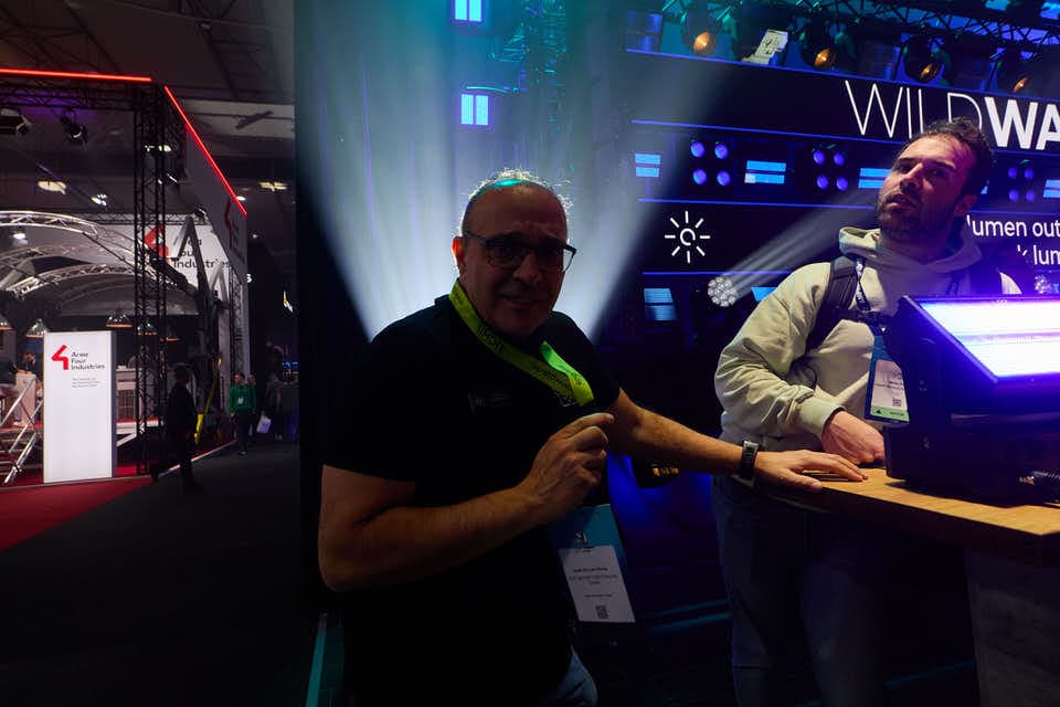ISE 2026 - Photo 25