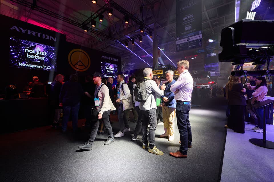ISE 2026 - Photo 29
