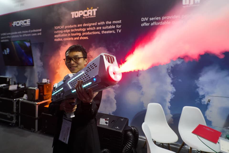 ISE 2026 - Photo 31