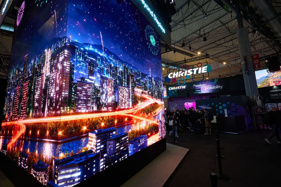 ISE 2026 - Photo 32