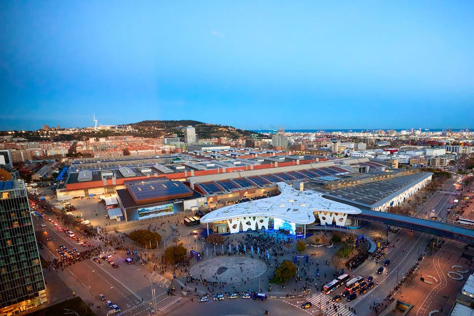 ISE 2026 - Photo 35