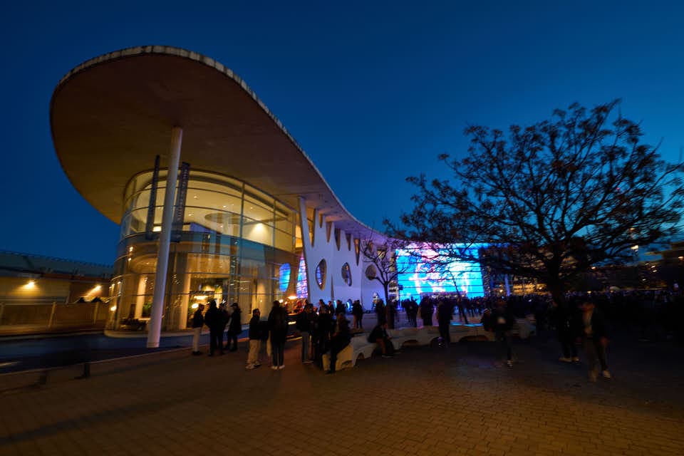 ISE 2026 - Photo 36
