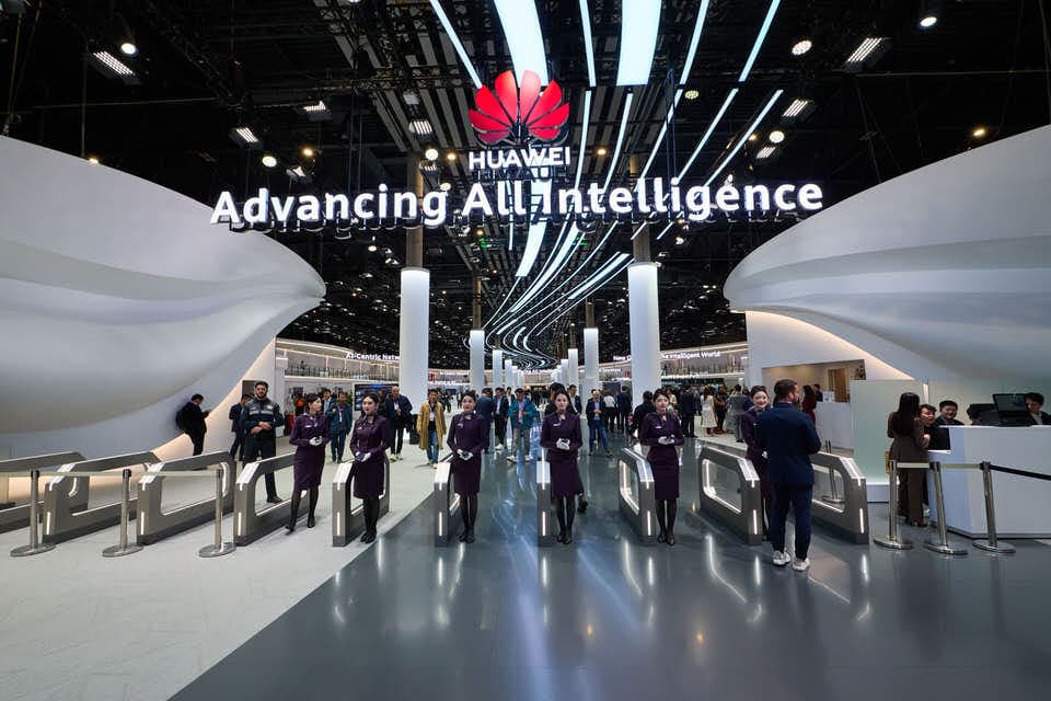 MWC 2026 - Photo 4