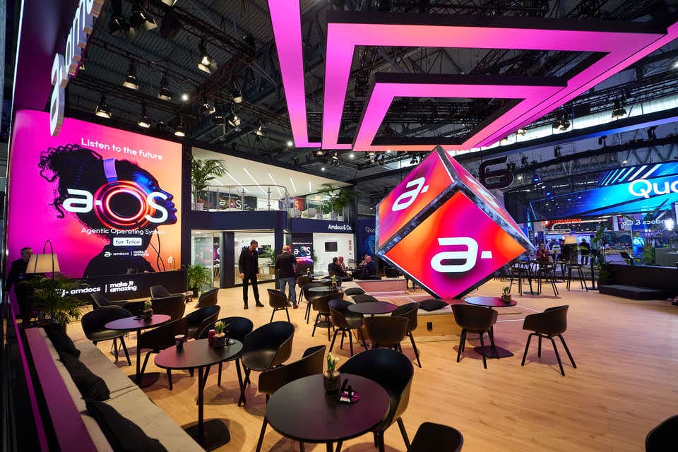 MWC 2026 - Photo 6