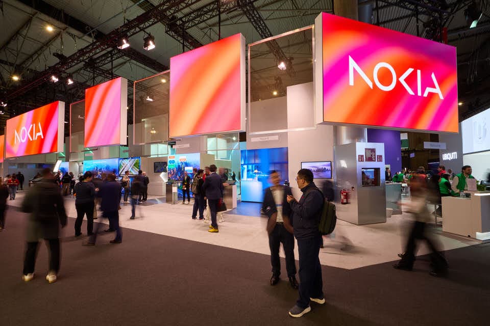 MWC 2026 - Photo 14