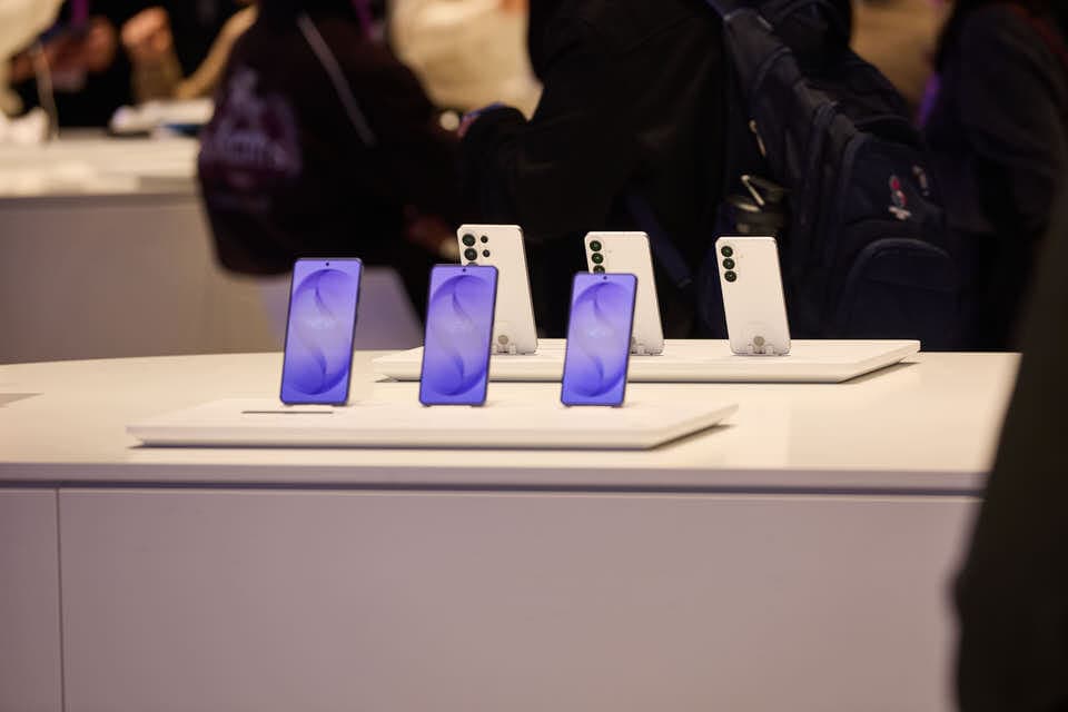 MWC 2026 - Photo 15