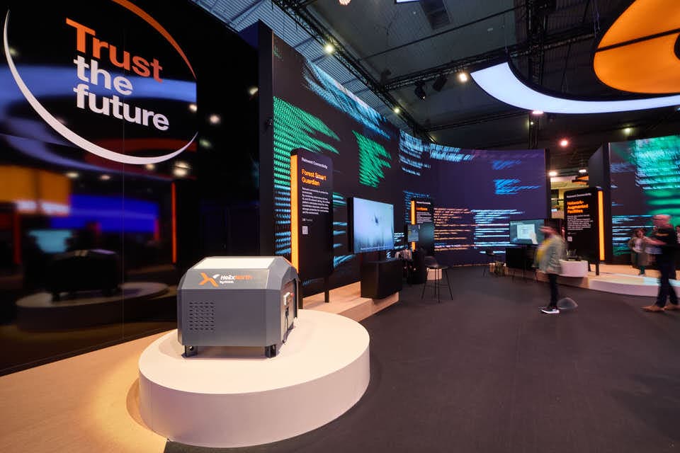 MWC 2026 - Photo 19