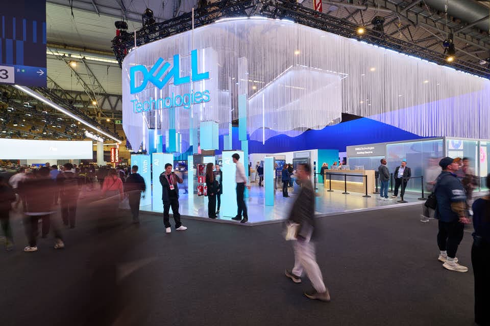 MWC 2026 - Photo 20