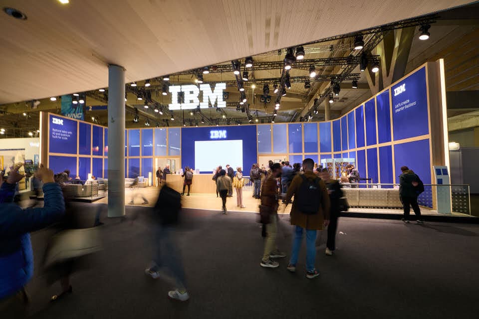 MWC 2026 - Photo 22