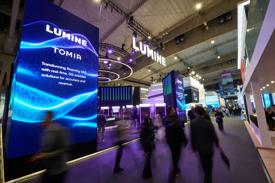 MWC 2026 - Photo 23