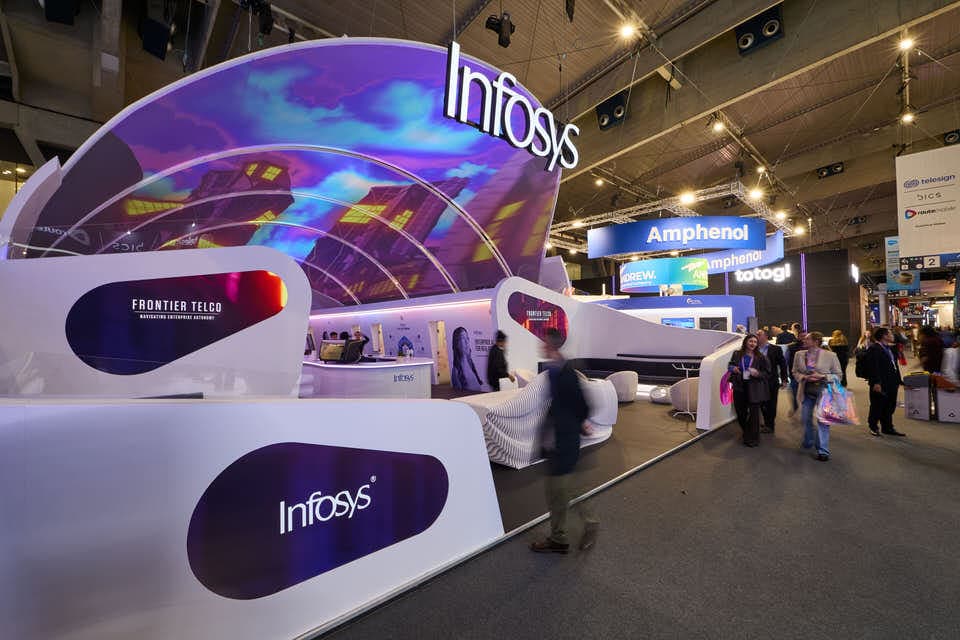 MWC 2026 - Photo 24