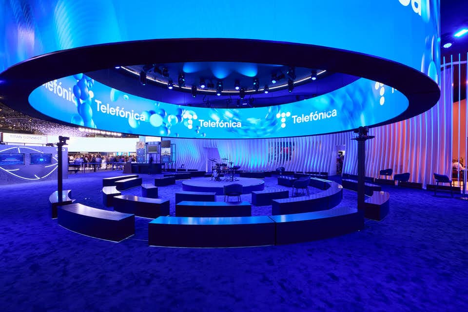 MWC 2026 - Photo 25