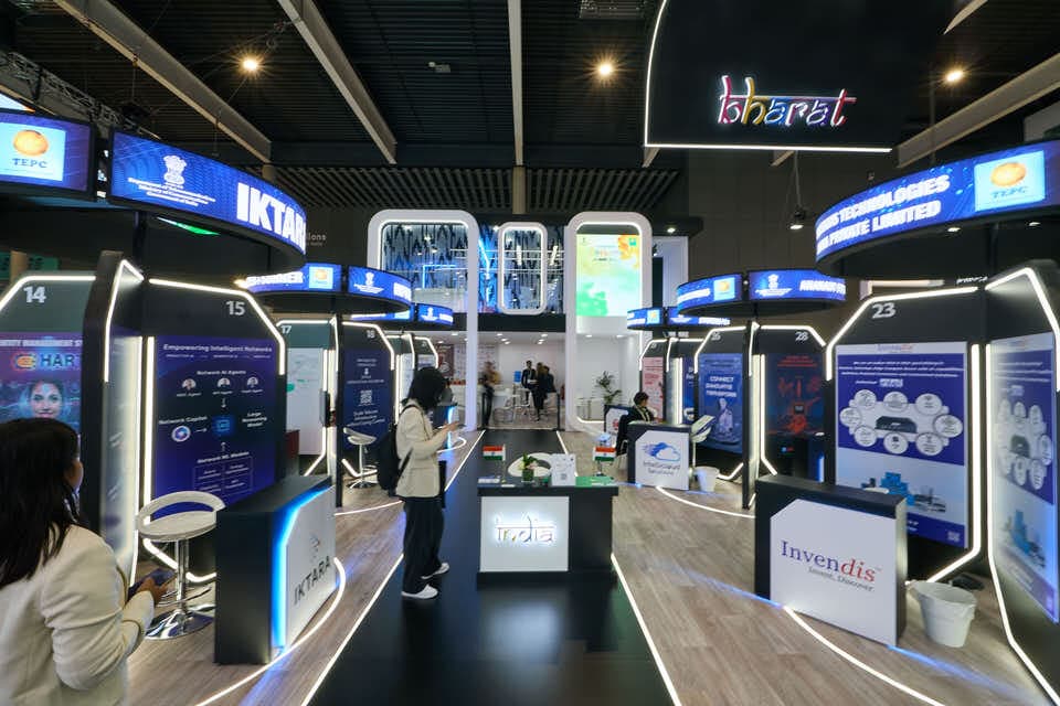 MWC 2026 - Photo 29