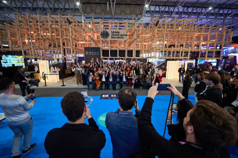 MWC 2026 - Photo 33