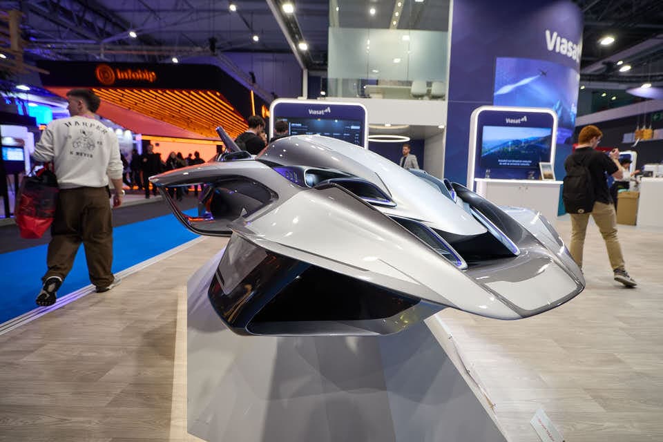 MWC 2026 - Photo 34