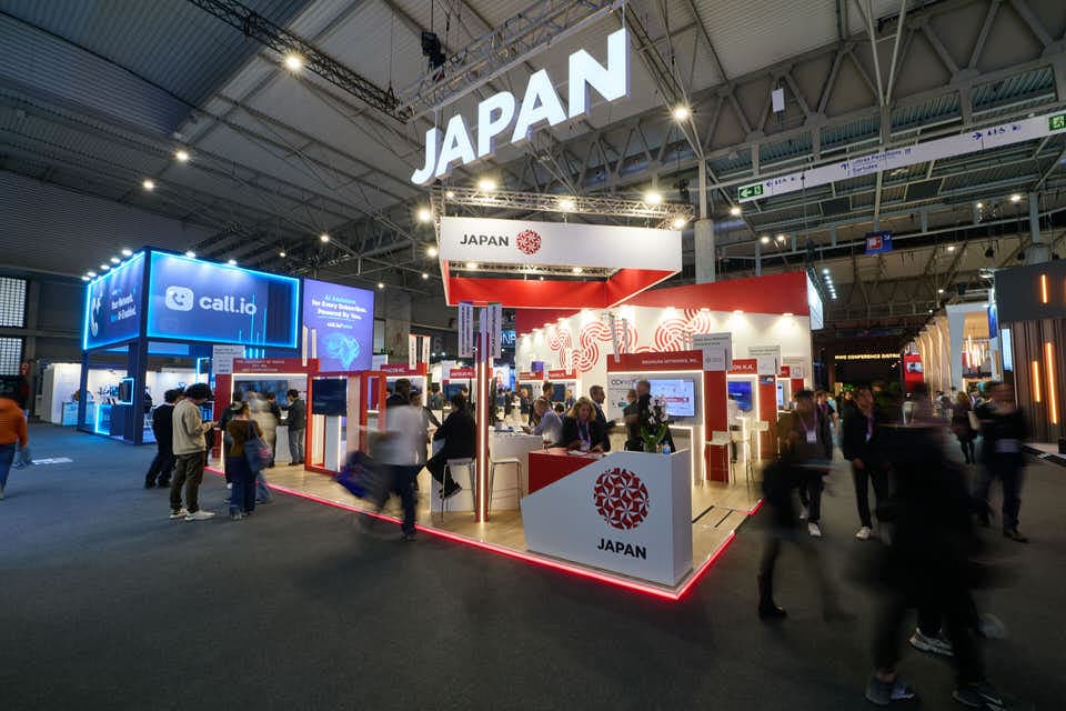 MWC 2026 - Photo 36