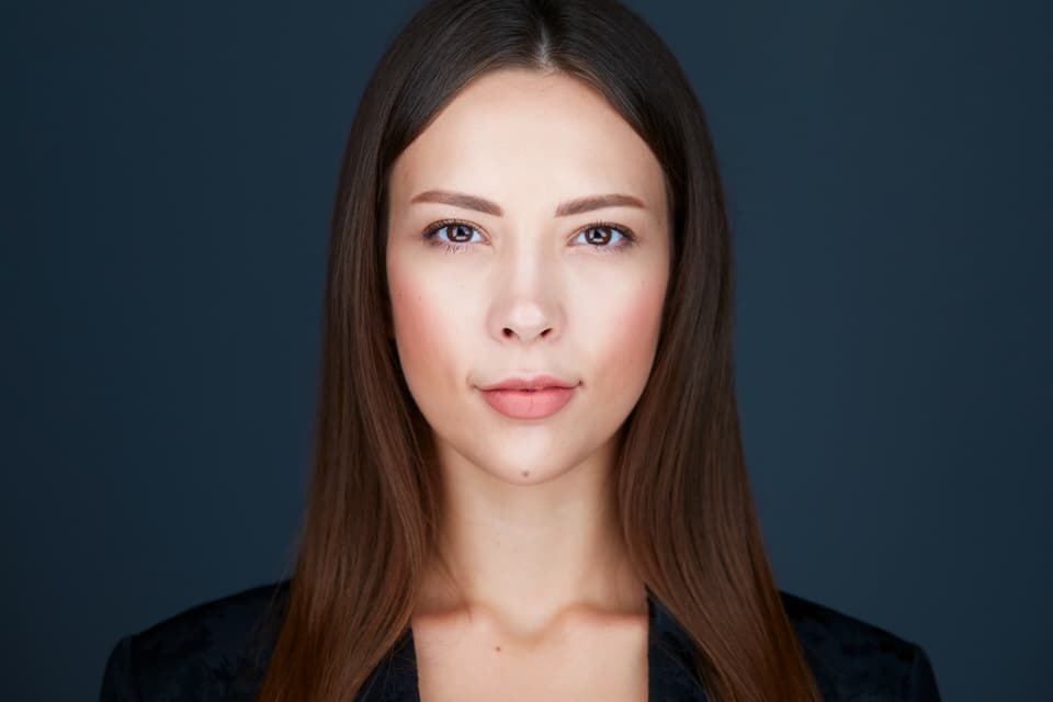 Personal brand headshot in Barcelona by Slava Timoshenko – 8