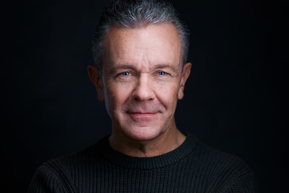 Personal brand headshot in Barcelona by Slava Timoshenko – 9