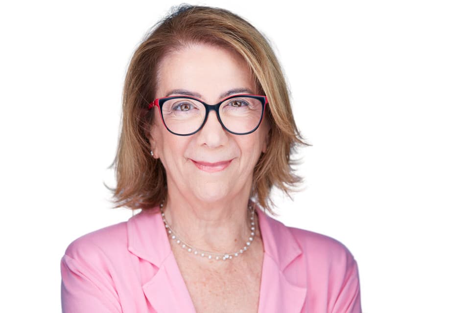 Personal brand headshot in Barcelona by Slava Timoshenko – 14