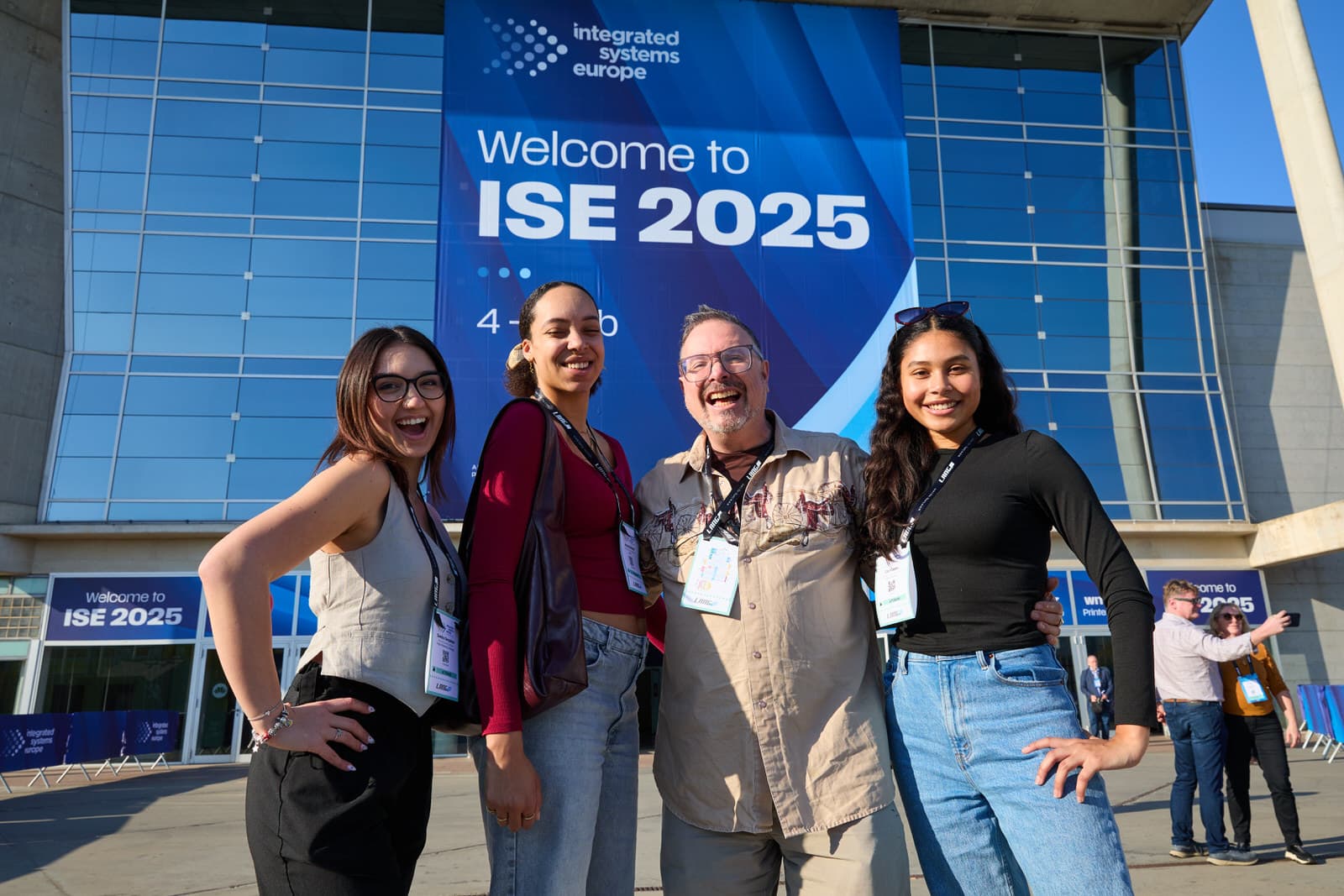 Corporate Headshot Session on Location 2