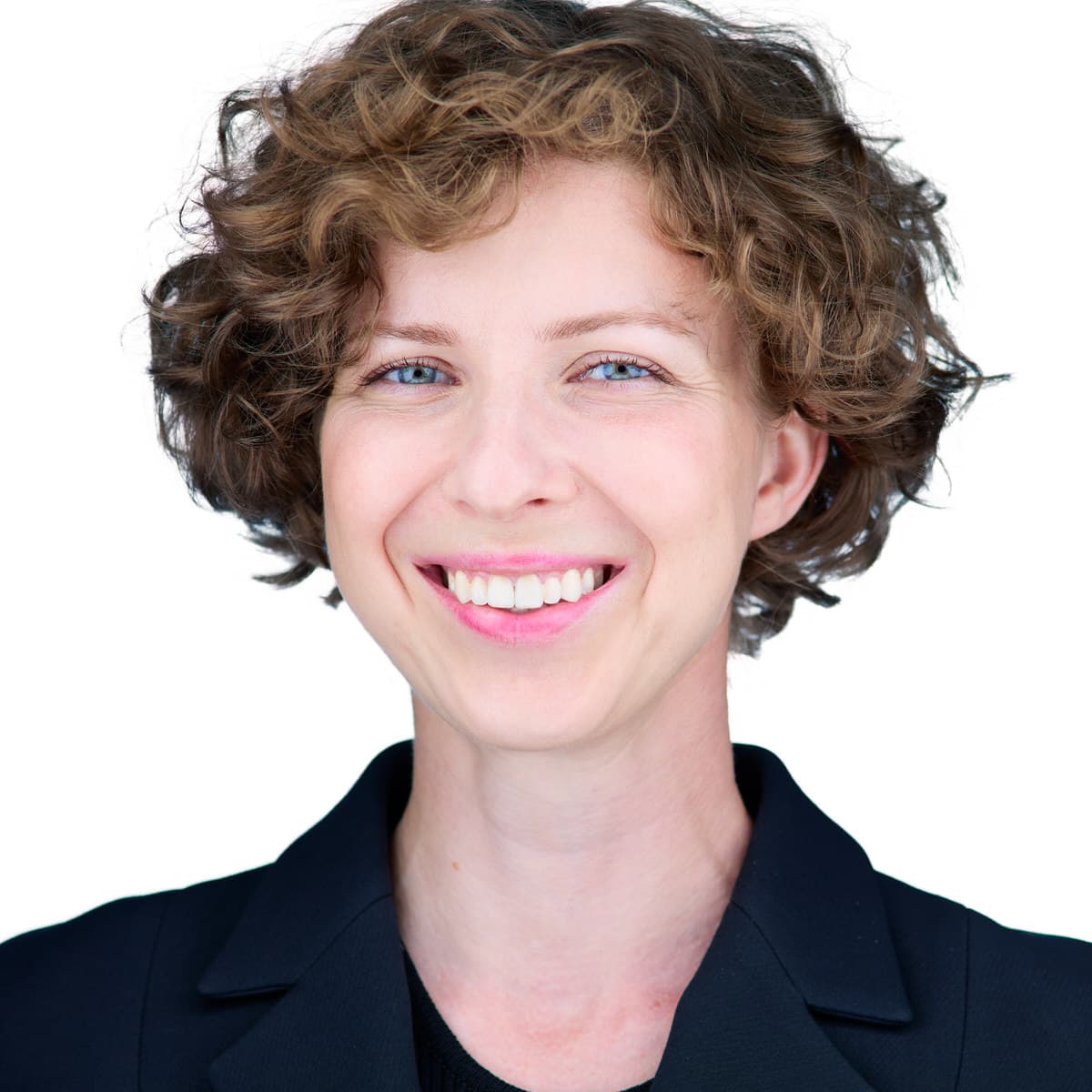 Corporate Team Headshot Photo Session 2