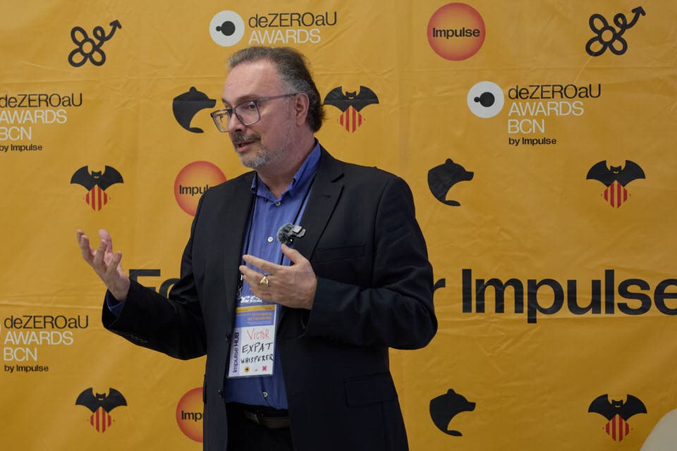 Impulse Hub 18