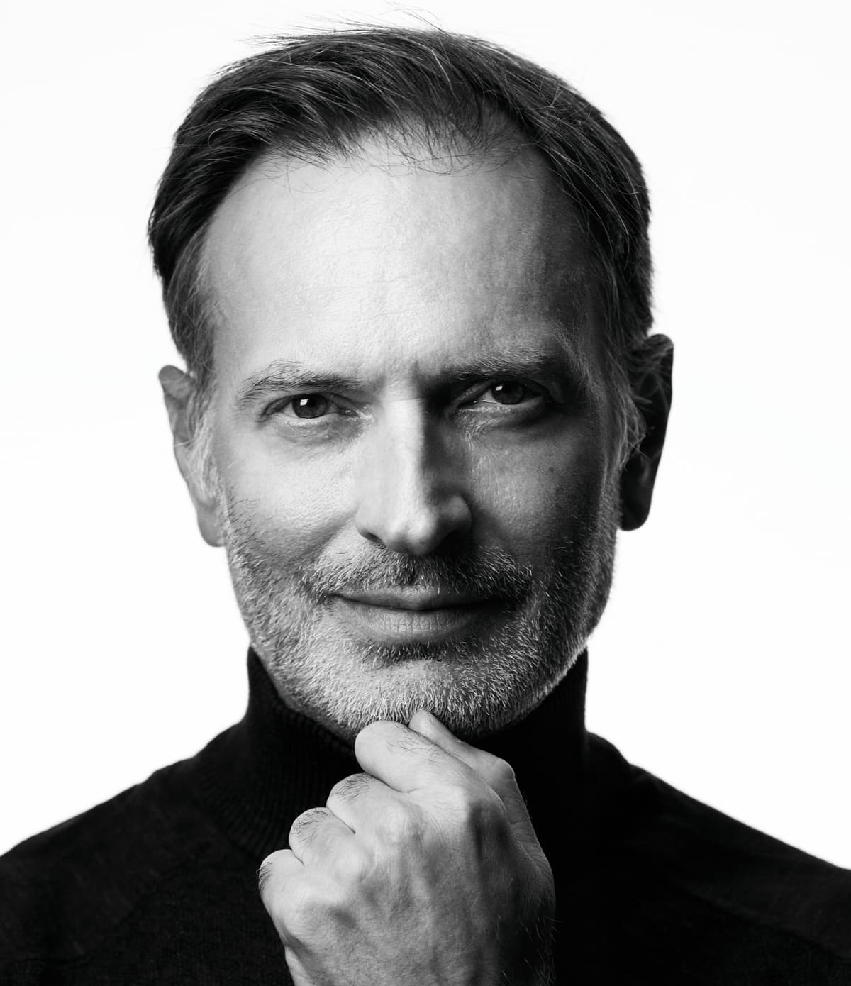 Professional Photo Portrait in Barcelona 1