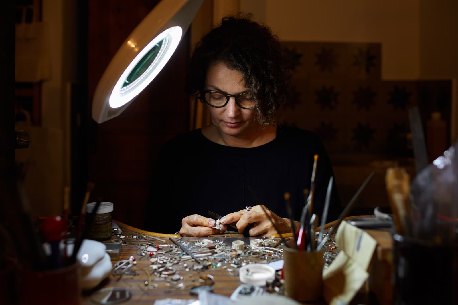 Professional Photo Portrait in Barcelona 10