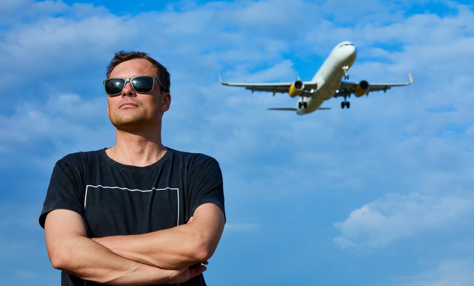 Professional Photo Portrait in Barcelona 12