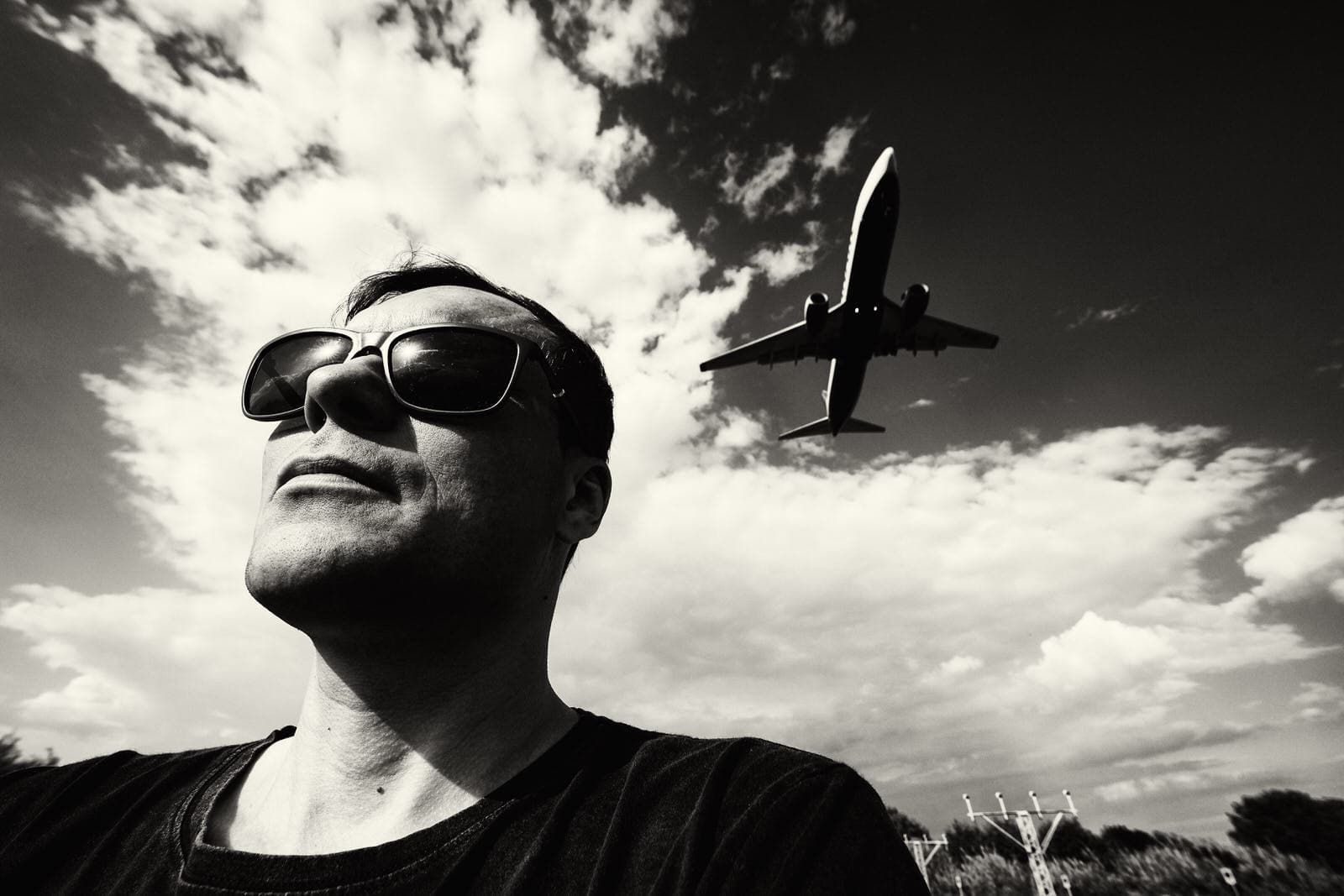 Professional Photo Portrait in Barcelona 13