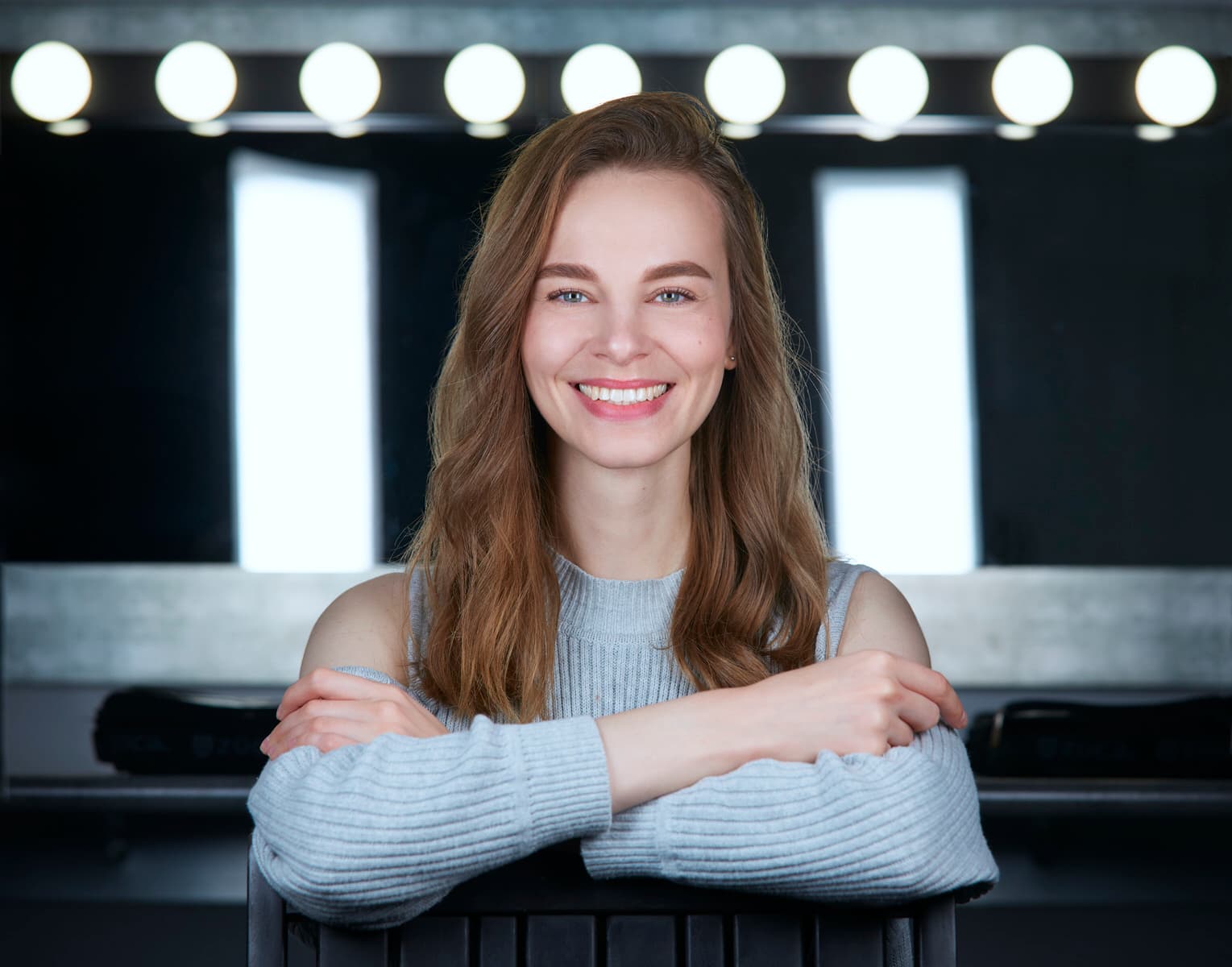 Professional Photo Portrait in Barcelona 2