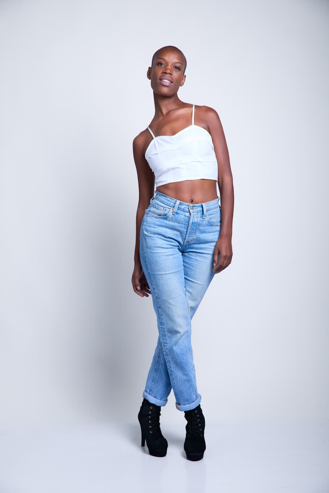 Professional Photo Portrait in Barcelona 28