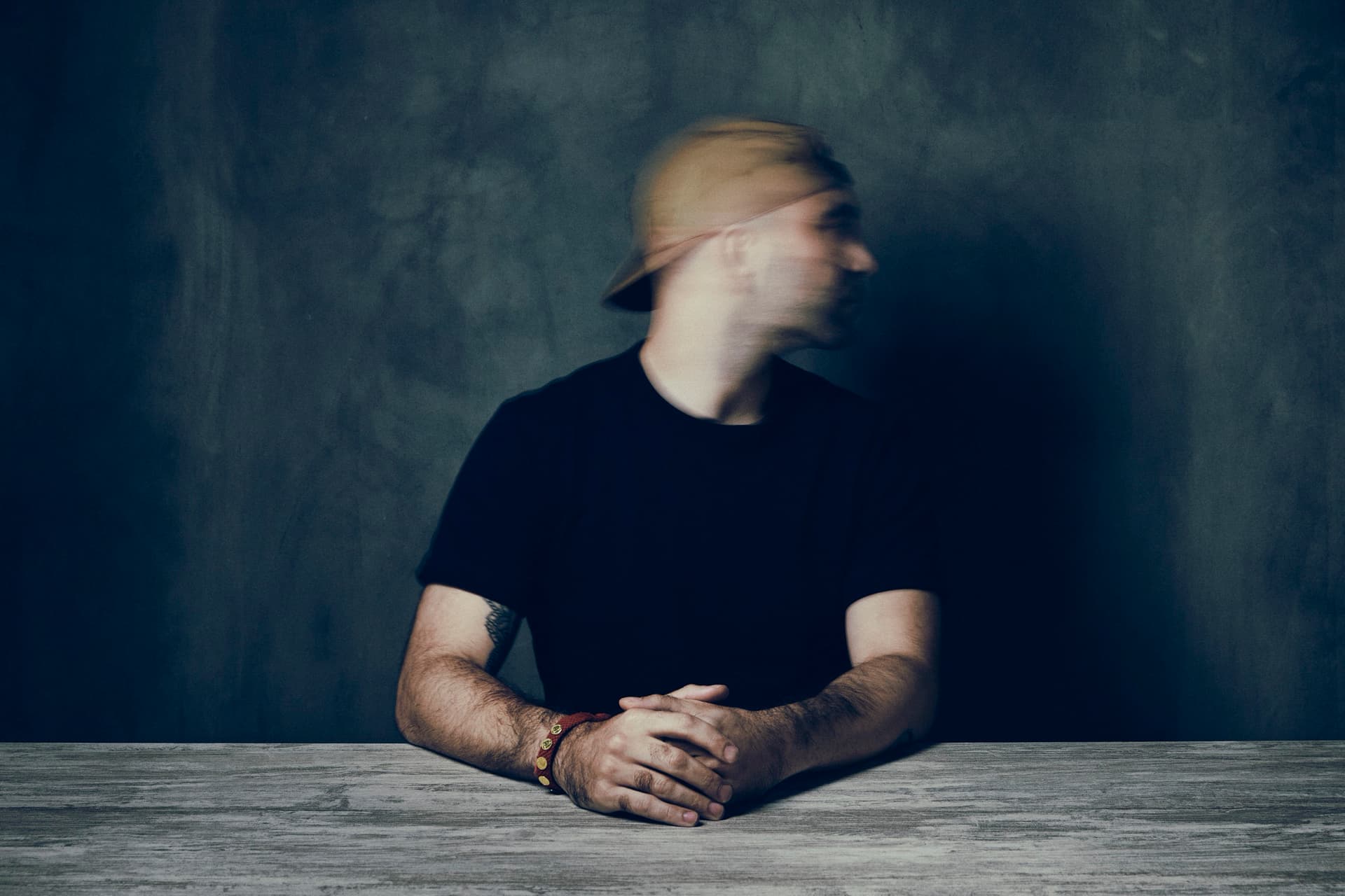 Professional Photo Portrait in Barcelona 3