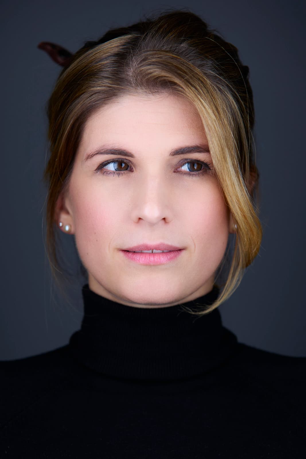 Professional Photo Portrait in Barcelona 6