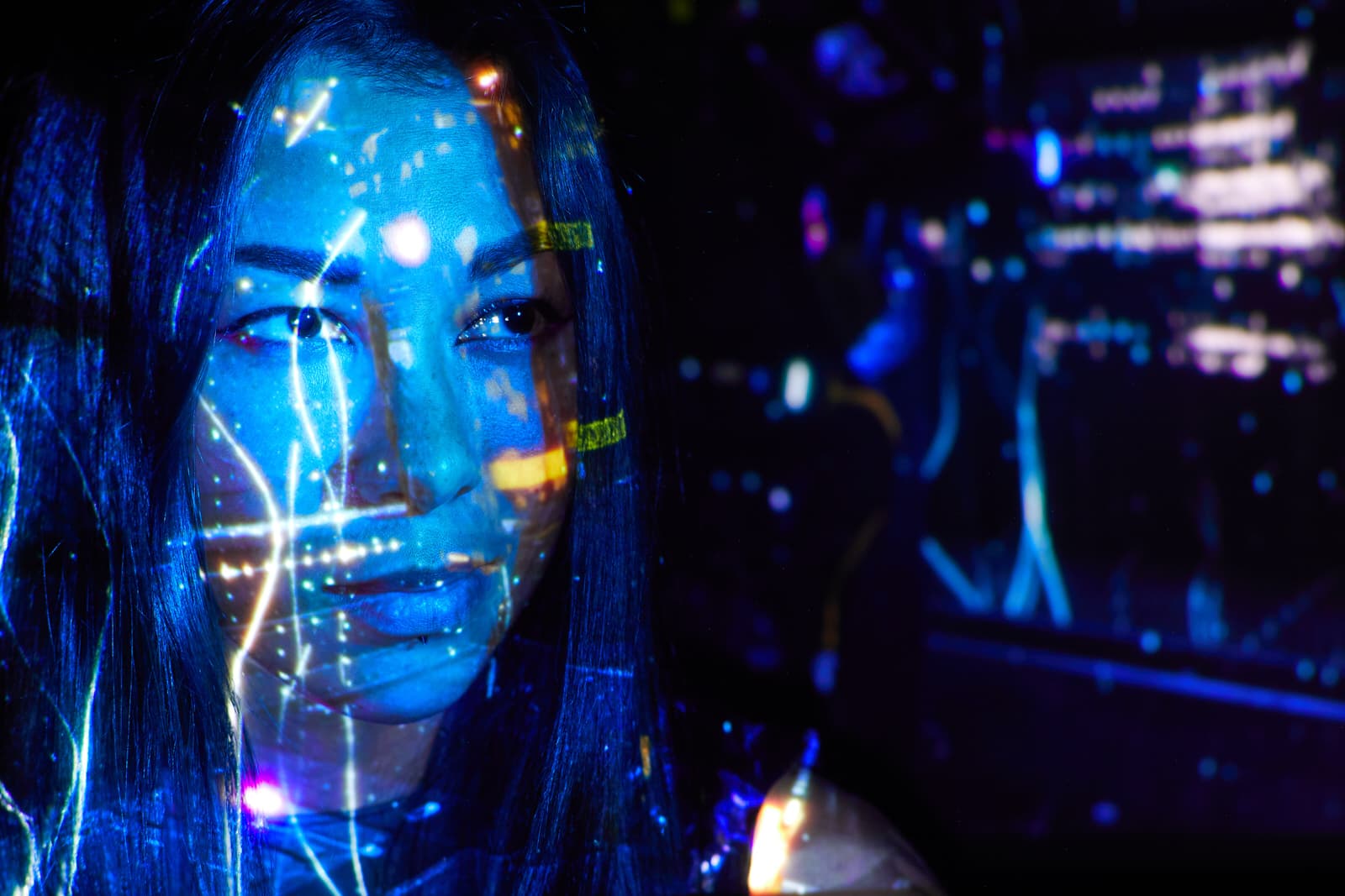 Professional Photo Portrait in Barcelona 8